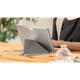 Чехол Moshi VersaCover Case с Folding Cover Stone Gray для iPad Pro 11' (4th-1st Gen) (99MO231603) - изображение 2