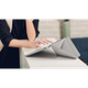 Чехол Moshi VersaCover Case с Folding Cover Stone Gray для iPad Pro 11' (4th-1st Gen) (99MO231603) - изображение 4