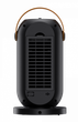 Поворотний тепловентилятор HAVIT HV-HT1226 1200W Black - изображение 4
