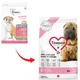 Сухий корм для цуценят всіх порід 1st Choice Puppy Skin and Coat ФЕСТ ЧОЙС ЦУЦЕНЯ з ягням і рисом , 11 кг - изображение 2