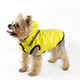 Жилет Lucky Pet для породи Мопс Бінго жовтий XL2 №2, 38 х 66 см - изображение 4