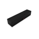 Акустика центрального каналу Klipsch Reference R-30C Black - изображение 5