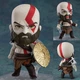 Сборная подвижная Фигурка Нендороид 925 Nendoroid Кратос из аниме Бог Войны / God of War (100303.1) - изображение 1
