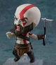 Сборная подвижная Фигурка Нендороид 925 Nendoroid Кратос из аниме Бог Войны / God of War (100303.1) - изображение 3