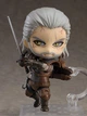 Сборная подвижная Фигурка Нендороид 907 Nendoroid Геральд из фильма Ведьмак 3 / The Witcher 3 (100299.1) - изображение 3