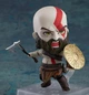 Сборная подвижная Фигурка Нендороид 925 Nendoroid Кратос из аниме Бог Войны / God of War (100303.1) - изображение 4