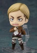 Сборная подвижная Фигурка Нендороид 755 Nendoroid Эрвин Смит из аниме Атака Титанов / Attack on Titan (100277.3) - изображение 3