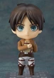 Збірна рухома Фігурка Нендороїд 375 Nendoroid Ерен Йегер з аніме Атака Титанів / Attack on Titan (100277.2) - зображення 2