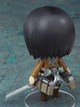 Сборная подвижная Фигурка Нендороид 365 Nendoroid Микаса Аккерман из аниме Атака Титанов / Attack on Titan (100277.6) - изображение 5