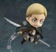 Сборная подвижная Фигурка Нендороид 755 Nendoroid Эрвин Смит из аниме Атака Титанов / Attack on Titan (100277.3) - изображение 6