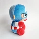 Мягкая игрушка малыш Капитан Америка, 22 см - изображение 2