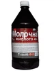 Молочна кислота 40% O.L.KAR. для сільськогосподарських тварин 1 л - зображення 2