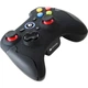Геймпад бездротовий Canyon CND-GPW6 USB Black - зображення 4