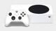 Ігрова консоль Microsoft XBOX Series S (889842651386) - зображення 3