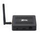 Смарт ТВ приставка TOX3 4/32 Гб Smart TV Box Android 11 - зображення 2
