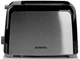 Тостер Kumtel HTS-02 Black - изображение 2