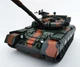 Модель танка Т-80 УД в масштабі 1:35 - изображение 9