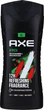 Гель для душу - Axe Refreshing Africa Shower Gel 250ml (521779-55788) - зображення 3