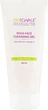 Гель для умывания с био-золотом для всех типов кожи - Biotonale Gold Face Cleansing Gel With Gold 100ml (588903-9100) - изображение 3