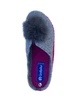 Тапочки комнатные женские Inblu P2-6X 018 36 - изображение 3
