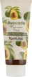 Пенка для лица - FarmStay Avocado Premium Pore Deep Cleansing Foam 180ml (735263-45846) - изображение 2