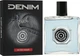 Лосьйон після гоління - Denim Black After Shave 100ml (27369-35212) - изображение 2