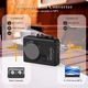 Касетний магнітофон Walkman AM/FM DIGITNOW - зображення 8