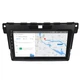 Штатна автомагнітола XPRO MAZDA CX7 2008-2014 9" Android 12 2+32GB carplay чорний (41979-MAZDA CX7_4268) - зображення 4