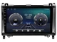 Штатна автомагнітола XPRO BENZ B CLASS-B200 Android 12 4+32GB carplay чорний (41974-Benz B200_5335) - зображення 5