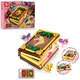 Конструктор Shengyuan My Little Pony книга с 3 фигурками 546 деталей SY-1497 - изображение 1