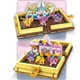 Конструктор Shengyuan My Little Pony книга с 3 фигурками 546 деталей SY-1497 - изображение 2