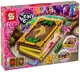 Конструктор Shengyuan My Little Pony книга с 3 фигурками 546 деталей SY-1497 - изображение 5