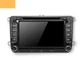 Штатна автомагнітола XPRO Volkswagen 7'' Android 12 2+16GB carplay чорний (41972-VW_3627) - зображення 1