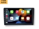 Штатна автомагнітола XPRO OPEL Universal 9" Android 12 2+32GB carplay чорний (41980-OPEL_4462) - зображення 2
