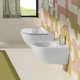 Биде подвесное Catalano Sfera 1BSF5400 white glossy - изображение 3
