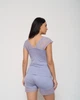 Fashions • Пижама женская Мэлоди Fashions M лиловый (90495-ни) - изображение 2