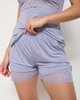 Fashions • Пижама женская Мэлоди Fashions M лиловый (90495-ни) - изображение 5