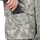 Костюм непромокаемый WET WEATHER SUIT M Камуфляж AT-DIGITAL - изображение 12