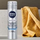 Гель NIVEA для гоління 200 мл Silver Protect - зображення 5