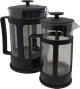 Френч-пресс заварник Krauzer Pure Line 1000 мл (77229) - изображение 3