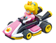 Tor wyścigowy Carrera First Race Track Nintendo Mario Vs Peach 2.4 m (63024) (4007486630246) - obraz 3