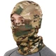 Підшоломник балаклава Military Rangers M-9262 Колір: Камуфляж Multicam - зображення 1