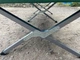 Раскладушка походная SKIF Outdoor Relax ZF-X001ST Стальная до 120 кг (3890279) - изображение 7