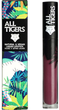 Рідка помада для губ All Tigers Natural & Vegan Matte 980 Feel The Power 8 мл (3701243209805) - зображення 1