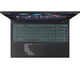 Ноутбук Gigabyte G5 MF i5-12500H/16GB/512 RTX4050 144Hz (MF-E2EE313SD) - изображение 6