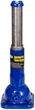 Домкрат механический Vitol ДМ-4852Т, 2т, 205/485мм - изображение 2