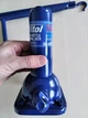 Домкрат механический Vitol ДМ-4852Т, 2т, 205/485мм - изображение 7