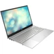 Ноутбук HP 15 Pavilion 15-eh3017ua 1920x1080/AMD R5-7530U/ 16GB/ F512GB/ UMA/ DOS/white (9H8T2EA) - изображение 6