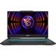 Ноутбук MSI 15 Cyborg A12VE-017XPL 15.6 FHD, Intel i5-12450H, 16GB, 512GB, RTX 4050-6, DOS, чорний (9S7-15K111-017) - изображение 1