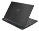 Ноутбук Gigabyte 15.6" AORUS 15 9KF/Intel i5-12500H/16GB/512SSD/GF 4060-8/DOS/Black (9KF-E3KZ353SD) Б/в - зображення 5